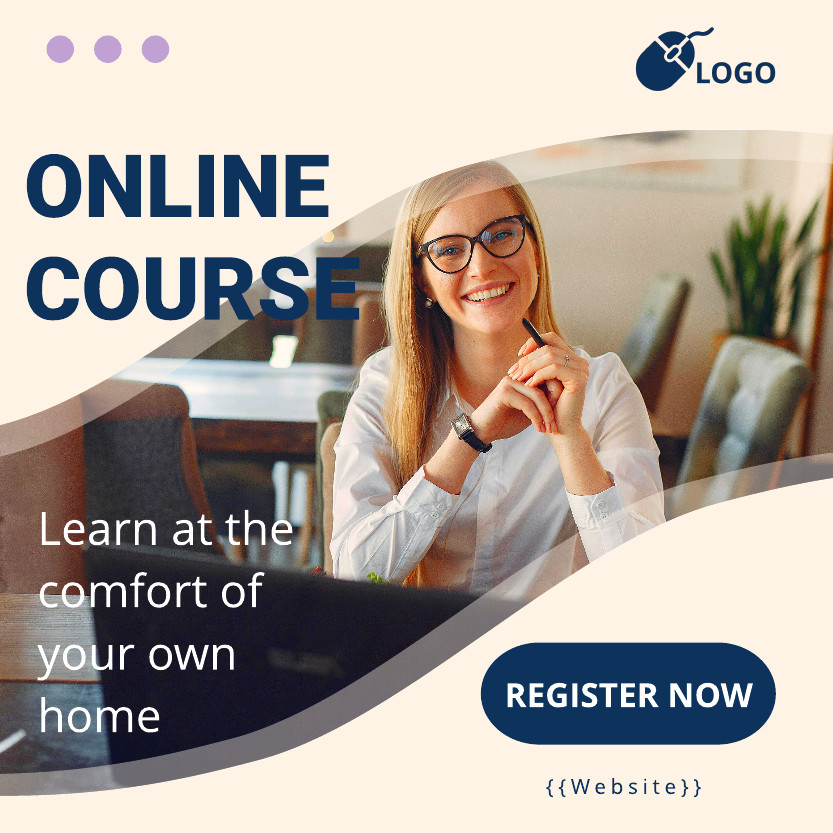 Online courses