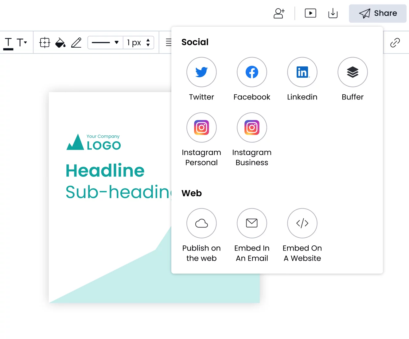 Drive customer engagement across all channels