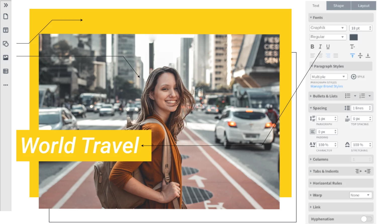 Save precious design time